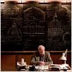Origen : photo Christopher Nolan, Michael Caine