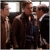 Origen : photo Christopher Nolan, Joseph Gordon-Levitt, Leonardo DiCaprio, Tom Hardy