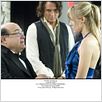 En la boda de mi hermana : photo Danny DeVito, Kristen Bell, Will Arnett