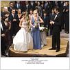 En la boda de mi hermana : photo Alexis Dziena, Kristen Bell, Luca Calvani