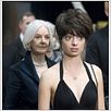 En la boda de mi hermana : photo Catherine Wolf, Kate Micucci