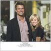 En la boda de mi hermana : photo Jon Heder, Kristen Bell