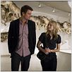 En la boda de mi hermana : photo Josh Duhamel, Kristen Bell