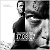 El ultimátum de Bourne : poster