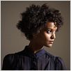 Flor del desierto : photo Liya Kebede