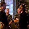 Los hombres que miraban fijamente a las cabras : photo George Clooney, Grant Heslov, Jeff Bridges, Kevin Spacey
