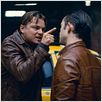 Origen : photo Joseph Gordon-Levitt, Leonardo DiCaprio