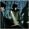 Whiteout : photo Columbus Short, Dominic Sena, Gabriel Macht, Kate Beckinsale