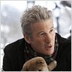 Siempre a tu lado. Hachiko : photo Richard Gere