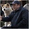 Siempre a tu lado. Hachiko : photo