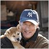 Siempre a tu lado. Hachiko : photo Richard Gere