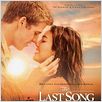 La última canción : poster Julie Anne Robinson