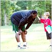 The Blind Side (Un sueño posible) : photo Jae Head, John Lee Hancock, Quinton Aaron