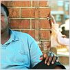 The Blind Side (Un sueño posible) : photo John Lee Hancock, Quinton Aaron