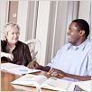 The Blind Side (Un sueño posible) : photo John Lee Hancock, Kathy Bates, Quinton Aaron