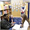 The Blind Side (Un sueño posible) : photo Jae Head, John Lee Hancock, Lily Collins, Quinton Aaron, Sandra Bullock