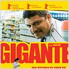 Gigante : poster