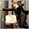 Ladrones : photo Hayden Christensen, John Luessenhop