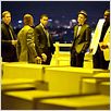 Ladrones : photo Chris Brown, Hayden Christensen, Idris Elba, John Luessenhop, Michael Ealy