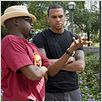 Ladrones : photo Chris Brown, John Luessenhop