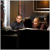 Ladrones : photo Chris Brown, Hayden Christensen, Idris Elba, John Luessenhop, T.I.
