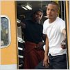 Ladrones : photo John Luessenhop, T.I.