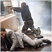Ladrones : photo Chris Brown, John Luessenhop, Michael Ealy
