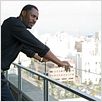Ladrones : photo Idris Elba, John Luessenhop