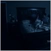 Paranormal Activity : photo Katie Featherston, Micah Sloat, Oren Peli
