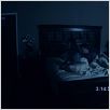 Paranormal Activity : photo Katie Featherston, Micah Sloat, Oren Peli