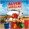 Alvin y las ardillas 2 : poster