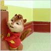 Alvin y las ardillas 2 : photo