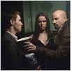 Desde París con amor : photo John Travolta, Jonathan Rhys Meyers