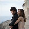 Los seductores : photo Pascal Chaumeil, Romain Duris, Vanessa Paradis