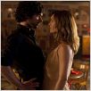 Los seductores : photo Pascal Chaumeil, Romain Duris, Vanessa Paradis
