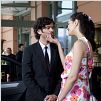 Los seductores : photo Pascal Chaumeil, Romain Duris