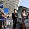 Los seductores : photo Pascal Chaumeil, Romain Duris