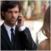 Los seductores : photo Pascal Chaumeil, Romain Duris