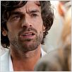 Los seductores : photo Pascal Chaumeil, Romain Duris