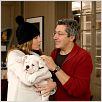 Un regalo para ella : photo Alain Chabat, Claude Berri, François Dupeyron, Mathilde Seigner