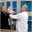 Un regalo para ella : photo Alain Chabat, Claude Berri, François Dupeyron