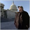 Capitalismo: una historia de amor : photo Michael Moore