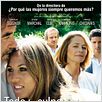 Toda la culpa es de mi madre : poster