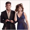 Noche loca : photo Shawn Levy, Steve Carell, Tina Fey