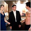 Noche loca : photo Mark Wahlberg, Shawn Levy, Steve Carell, Tina Fey