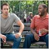 El plan B : photo Alan Poul, Alex O'Loughlin, Anthony Anderson