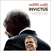 Invictus : poster Clint Eastwood, Matt Damon, Morgan Freeman