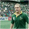 Invictus : photo Clint Eastwood, Matt Damon