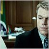 Invictus : photo Clint Eastwood, Matt Damon