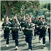 Invictus : photo Clint Eastwood, Matt Damon